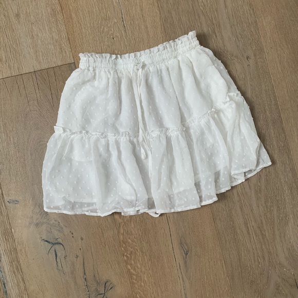Princess polly mini skirt - Picture 2 of 4